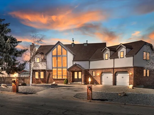 1156 S Dentwood Dr E, Brigham City, UT 84302