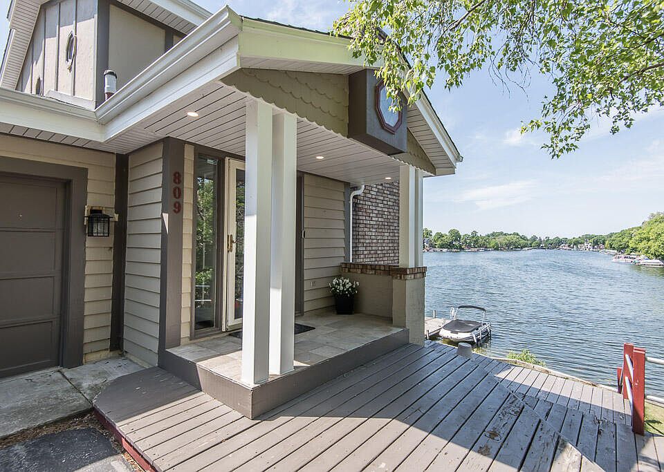 1st image of N55W34809 Lake Dr