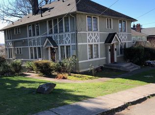 2444 SE Main St, Portland, OR 97214