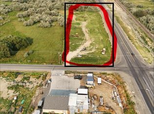 Nka Maple Grove Rd, Sunnyside, WA 98944