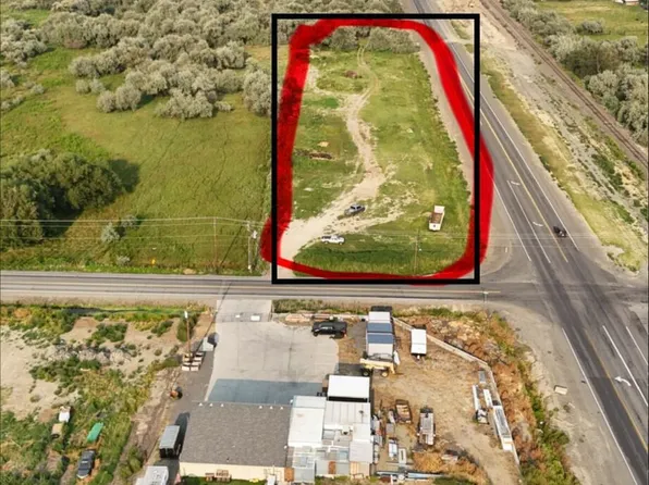 Nka Maple Grove Rd, Sunnyside, WA 98944