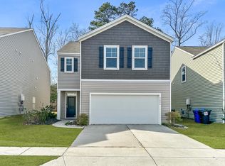 5006 Winnowing Way, Ladson, SC 29456