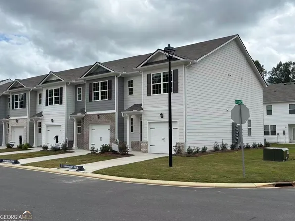 17 Silverbell Ln, Rome, GA 30165