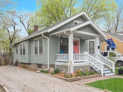 1809 Illinois St, Lawrence, KS, 66044