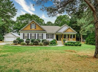 1590 Price Mill Rd, Bishop, GA 30621