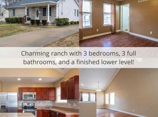 7177 Beechland Ave, Louisville, KY