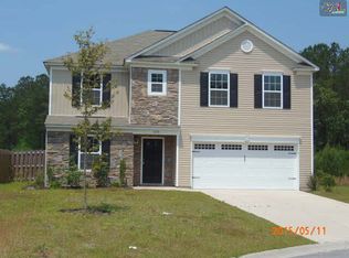 1375 Green Turf Ln, Elgin, SC 29045