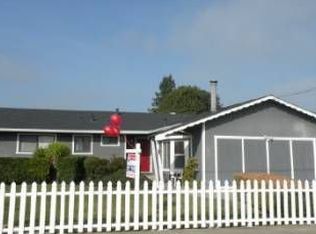 536 Alta Ave, Rohnert Park, CA 94928