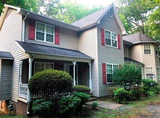 816 Lee St, Asheboro, NC 27203