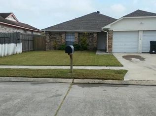 13940 Intrepid St, New Orleans, LA 70129