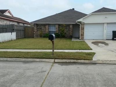 13940 Intrepid St, New Orleans, LA, 70129