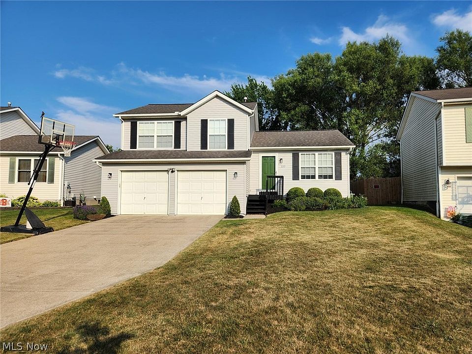 332 Abbeyville Rd, Medina, OH 44256 Zillow