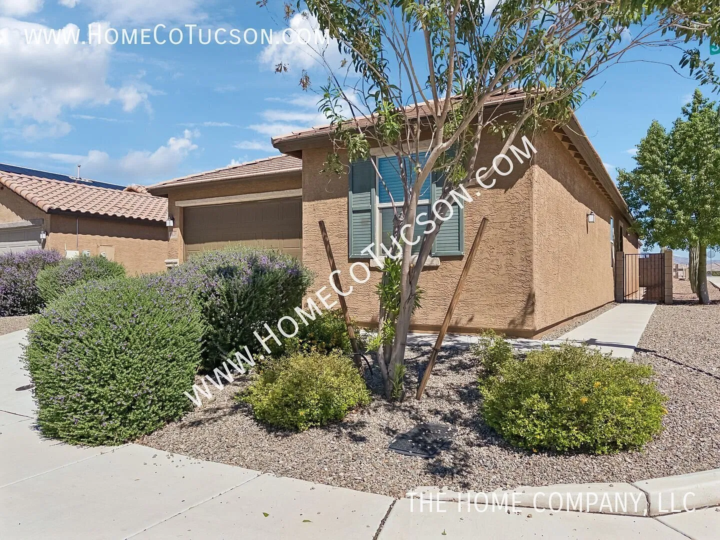 Corner-Lot Comfort with Room to Live|8828 E Stone Meadow Circle — Photo 2