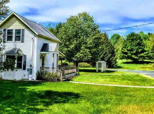 9468 Milarch Rd, Bear Lake, MI 49614