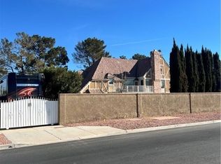 7272 Palmyra Ave, Las Vegas, NV 89117