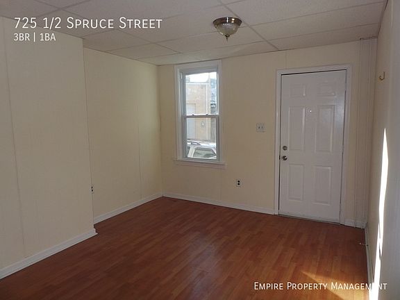 4th image of 725 1/2 Spruce St
