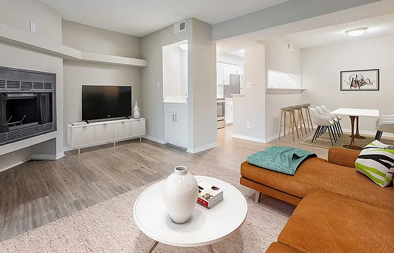 The Belmont Apartment Homes — Photo 15