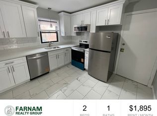 335 Fountain St APT 2A, New Haven, CT 06515