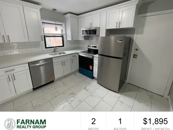 335 Fountain St APT 2A, New Haven, CT 06515