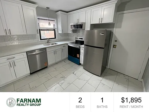 335 Fountain St #2A Photo 1