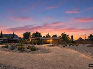 2435 E Leroy Ave, Kingman, AZ 86409
