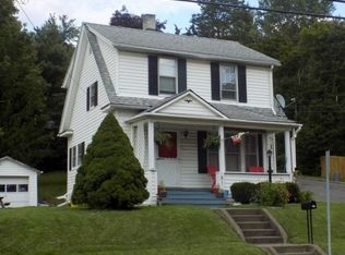 51 Burr Ave, Binghamton, NY 13903