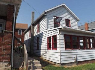 511 E Park St, Lock Haven, PA 17745