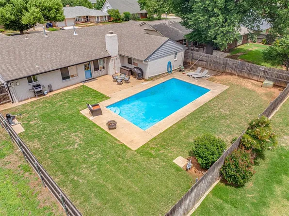 2508 NW 119th St, Oklahoma City, OK 73120