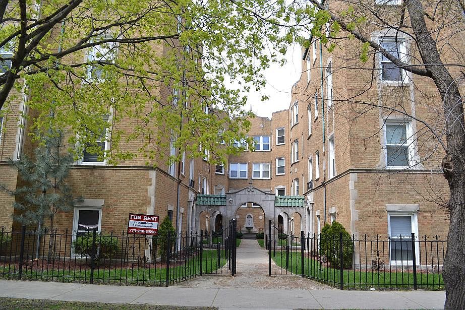 1st image of 6416 N Newgard Ave APT 2E