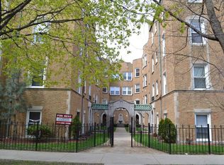 6416 N Newgard Ave APT 2E, Chicago, IL 60626
