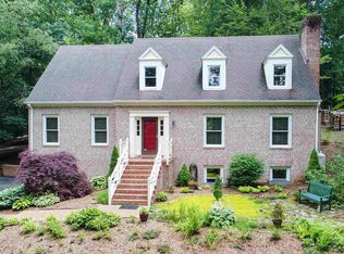 251 Fairway Dr, Harrisonburg, VA 22802