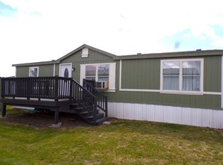 10510 W Richland Rd, Cheney, WA 99004