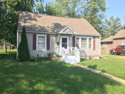 605 E Early St, Centralia, MO, 65240