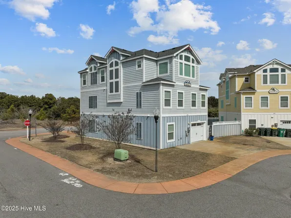 929 Cane Garden Bay Circle, Corolla, NC 27927