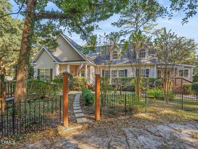 4 Laurel Hill Ln, Beaufort, SC, 29907