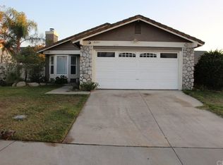 16283 Fairview Ave, Fontana, CA 92336
