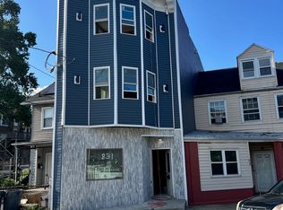 831 Walnut St #2, Easton, PA 18042