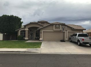 2401 E Elgin St, Chandler, AZ 85225