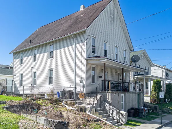 1928 Brick Ave, Scranton, PA 18508