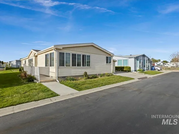 1907 W Flamingo Ave Unit 124, Nampa, ID 83651