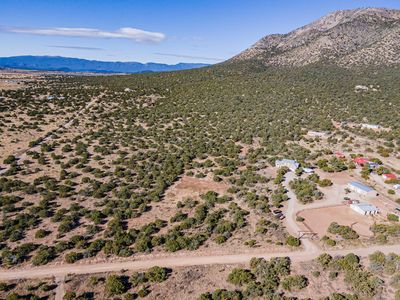 15 Skyview Dr, Edgewood, NM, 87015