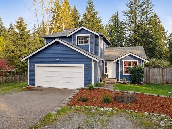 20910 111th Street Ct E, Bonney Lake, WA 98391