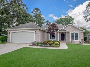 55 Burning Tree Pl, North Augusta, SC 29860