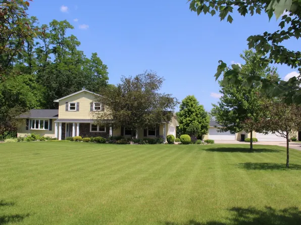 194 W Lamont Rd, Huntington, IN 46750