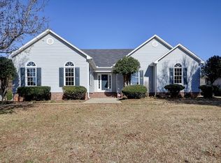 6 Irish Rose Ct, Simpsonville, SC 29681