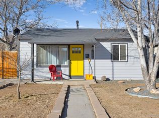 7845 Olive St, Commerce City, CO 80022