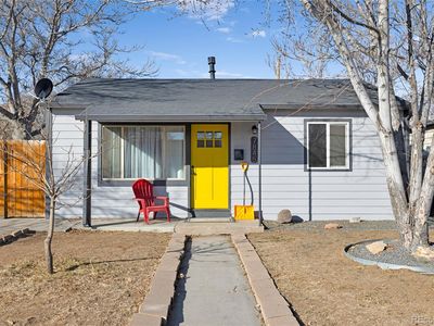 7845 Olive Street, Commerce City, CO, 80022