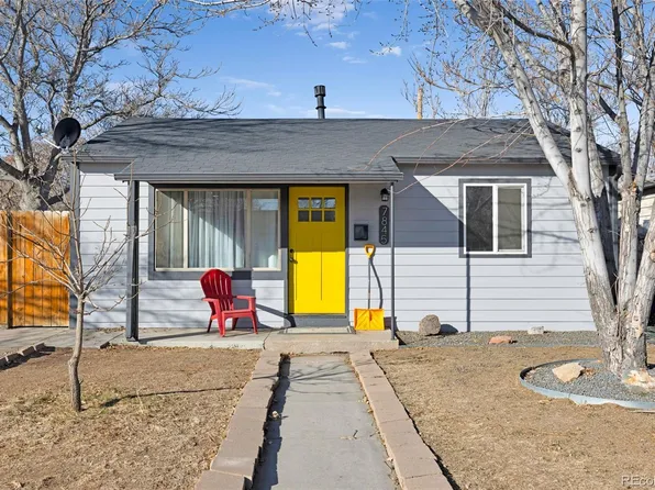7845 Olive Street, Commerce City, CO 80022