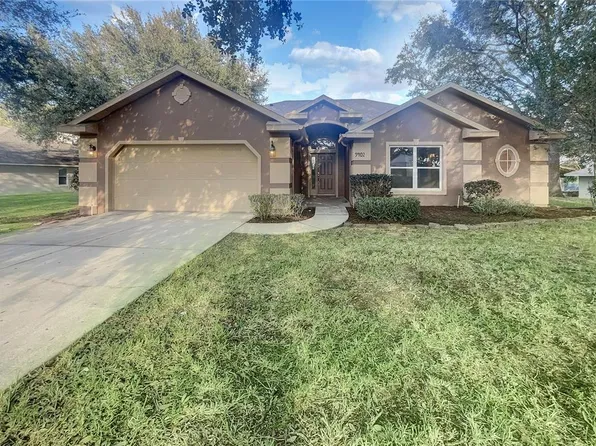 9402 MEADOW CREST LANE, CLERMONT, FL 34711