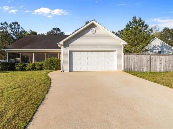 20 Shenandoah Ln, Covington, GA 30016